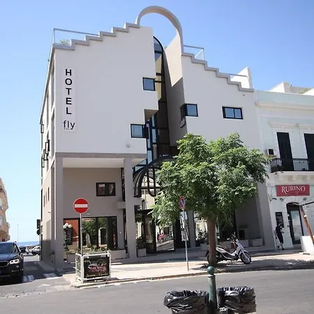 Fly Hotel