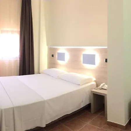 Hotel Fly 4*
