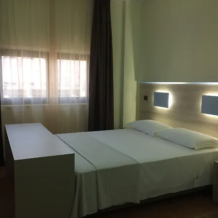 Hotel Fly 4*