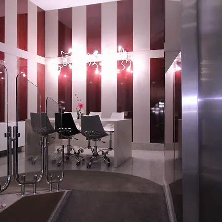 Hotell Fly Gallipolli