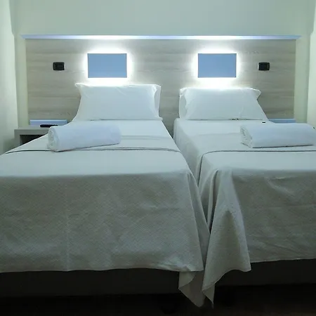 Fly Hotell Gallipolli