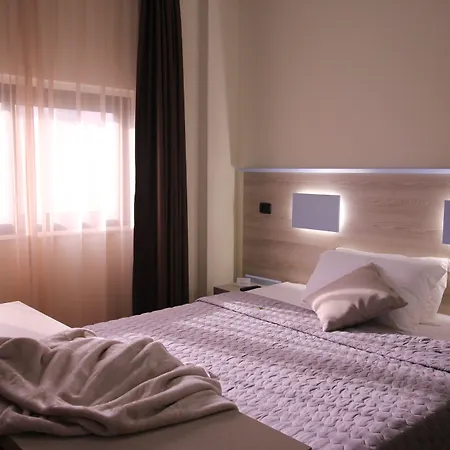 Fly Hotell Gallipolli