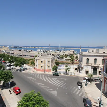 Hotell Fly Gallipolli