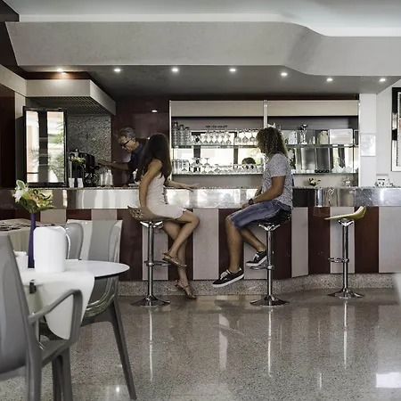 Fly Hotell Gallipolli