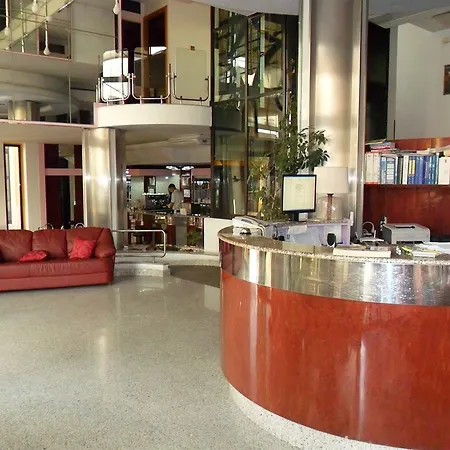 Hotell Fly Gallipolli