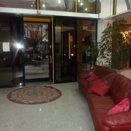 Fly Hotell Gallipolli