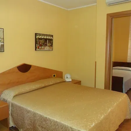 Hotel Fly 4*