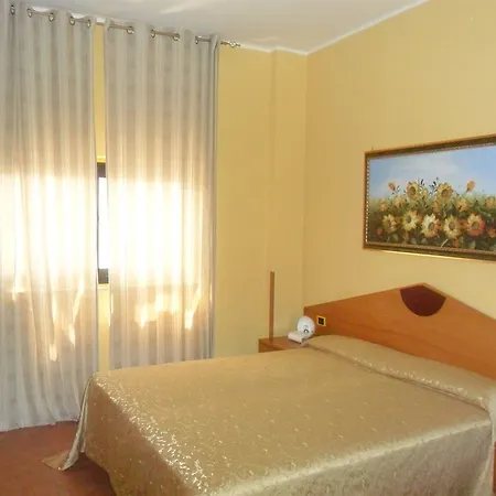 Hotel Fly Gallipoli