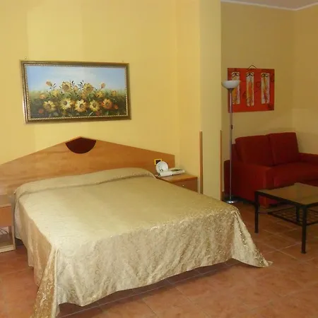 Fly Hotell Gallipolli