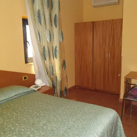 Hotel Fly 4*