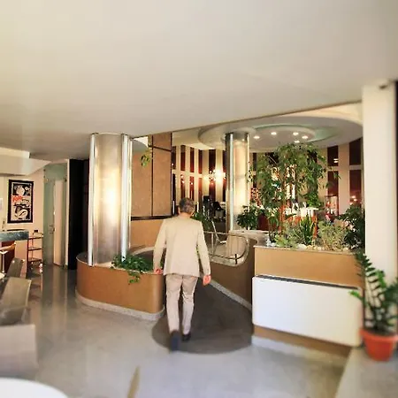 Hotel Fly 4*