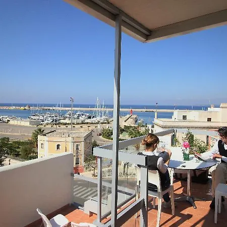 Hotel Fly 4*