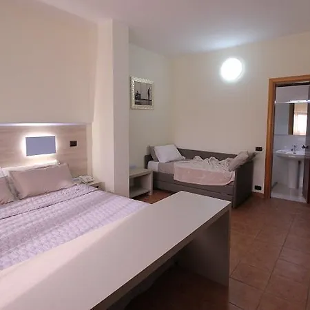 Hotel Fly 4*