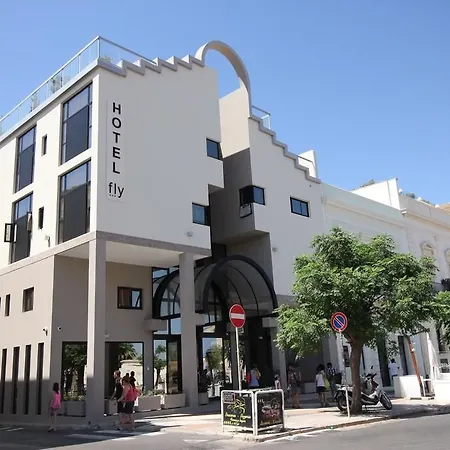Fly Hotel 4*