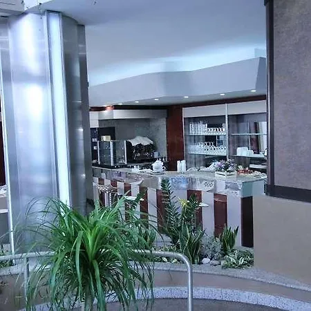Fly Hotel Gallipoli