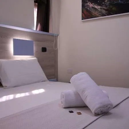 Fly Hotel Gallipoli