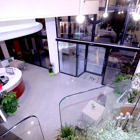Fly Hotel 4*