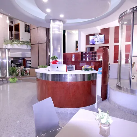 Fly Hotel Gallipoli