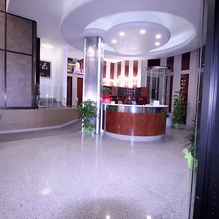 Hotel Fly Gallipoli