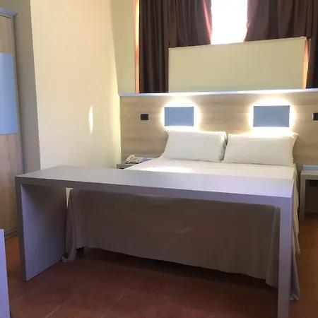 Hotel Fly 4*