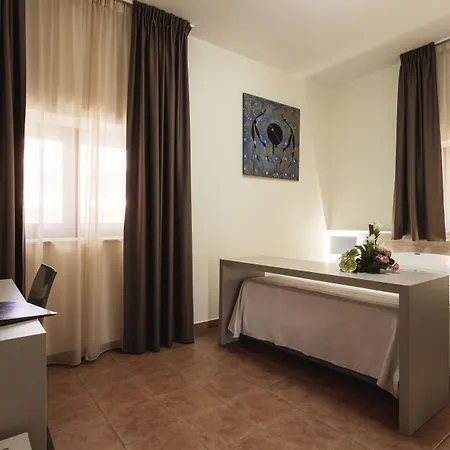 Hotel Fly 4*
