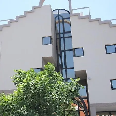 Hotel Fly 4*