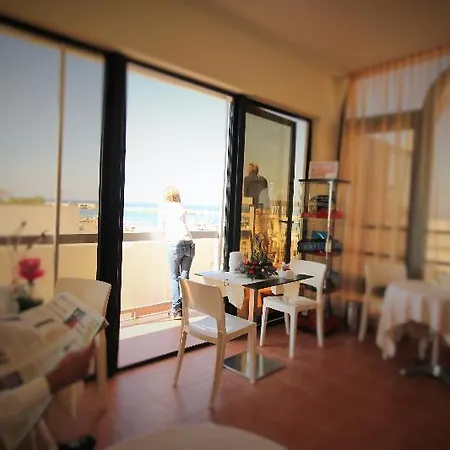Hotel Fly 4*