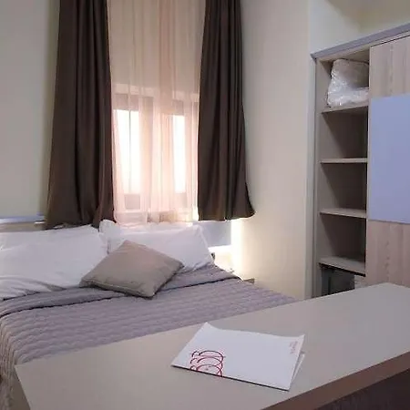 Fly Hotel Gallipoli