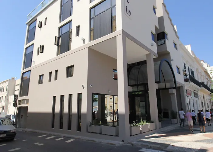 Hotel Fly