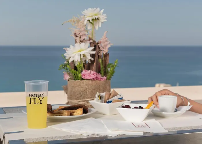 Fly Hotel 4*